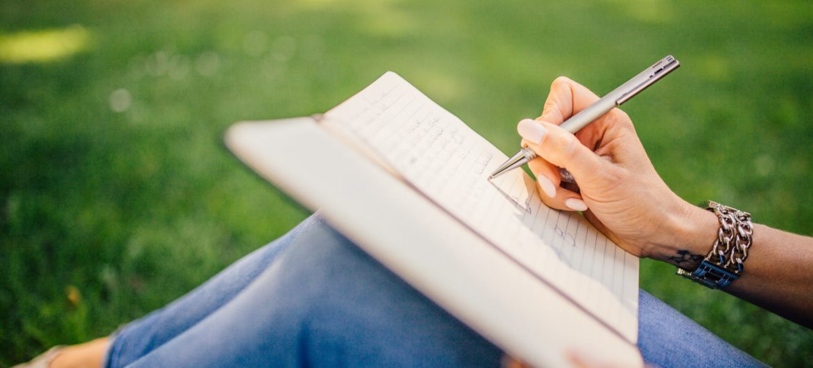 Best Journaling Tips for Self-Care!